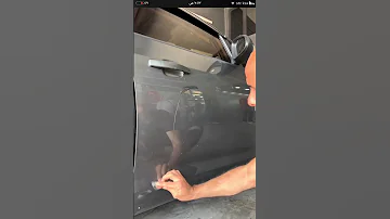 طريقة معالجة الخدوش على البودي 