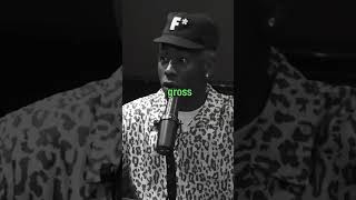 Tyler The Creator EXPOSES How Eminem Fell Off🤔❌