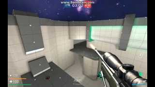 Clan War [FORZE] vs [K4RMA] - Uberstrike - OP
