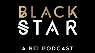 BFI Black Star Podcast | Pam Grier and Blaxploitation, the genre that hit and didn't quit
