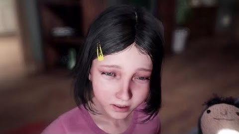 The Evil Within 2™ Walkthrough 1* Chapter 1 Into The Flame & Chapter 2 Something Not Quite Right