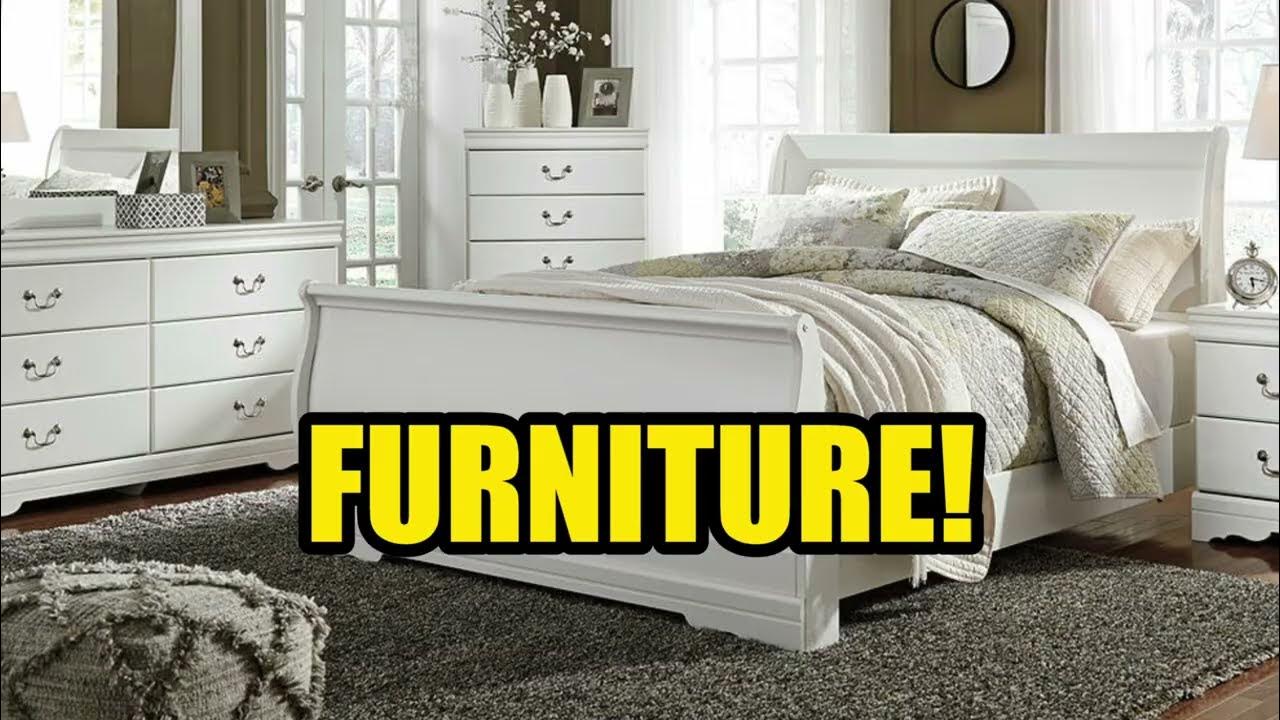 Nobody Has More Furniture & Bedding Than Massey's Furniture Barn YouTube