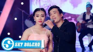 Sự Trở Lại Của Giọng Hát Bolero Trữ Tình Quá Ngọt Ngào NGÔ TẤN TRƯỜNG - Lk Nhạc Vàng Cực Hay 2017