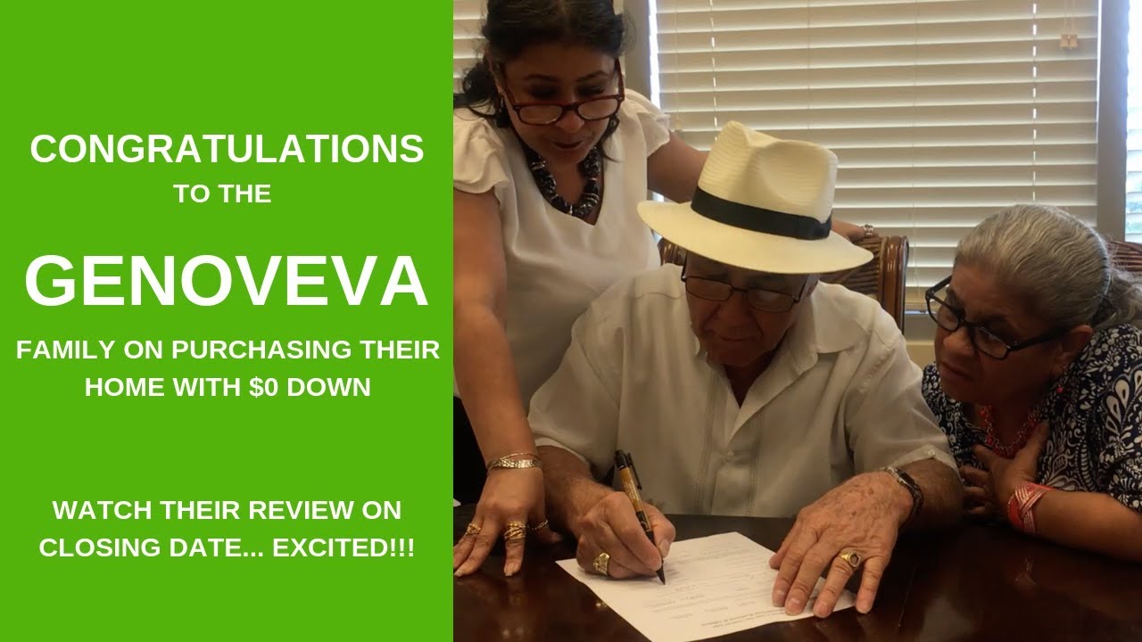 First-time Home Buyer - Orlando FL