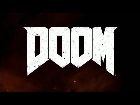 DOOM 4   УЧЕБКА    (THIS IS PROCESSING)