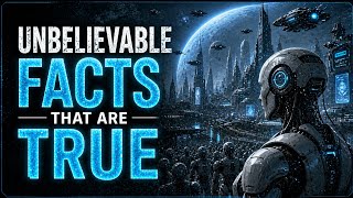 30 Unbelievable Facts That Are Actually True:  The Future of Robots 🤖 (Day11/30)