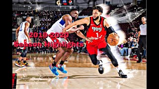 Tyler Ennis 2019-2020 Season Highlight