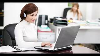 Interview Transcription
