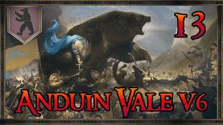 Divide and Conquer v6: Anduin [13] Snow Orc Extinction