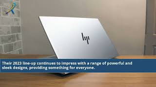 Best Hp Laptops 2023