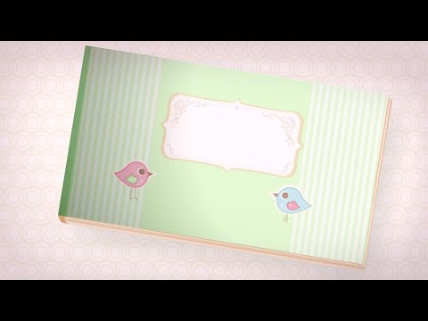 【愛情鳥】-YouVivid婚禮MV成長MV愛情MV感恩MV捧花MV開場mv婚紗MV