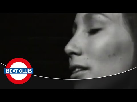Julie Felix - I Can't touch the Sun (1967)