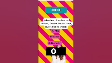 This Riddle Is Full of Surprises—Can You Handle It? #SurprisingRiddles #LogicSurprise #ThinkFast