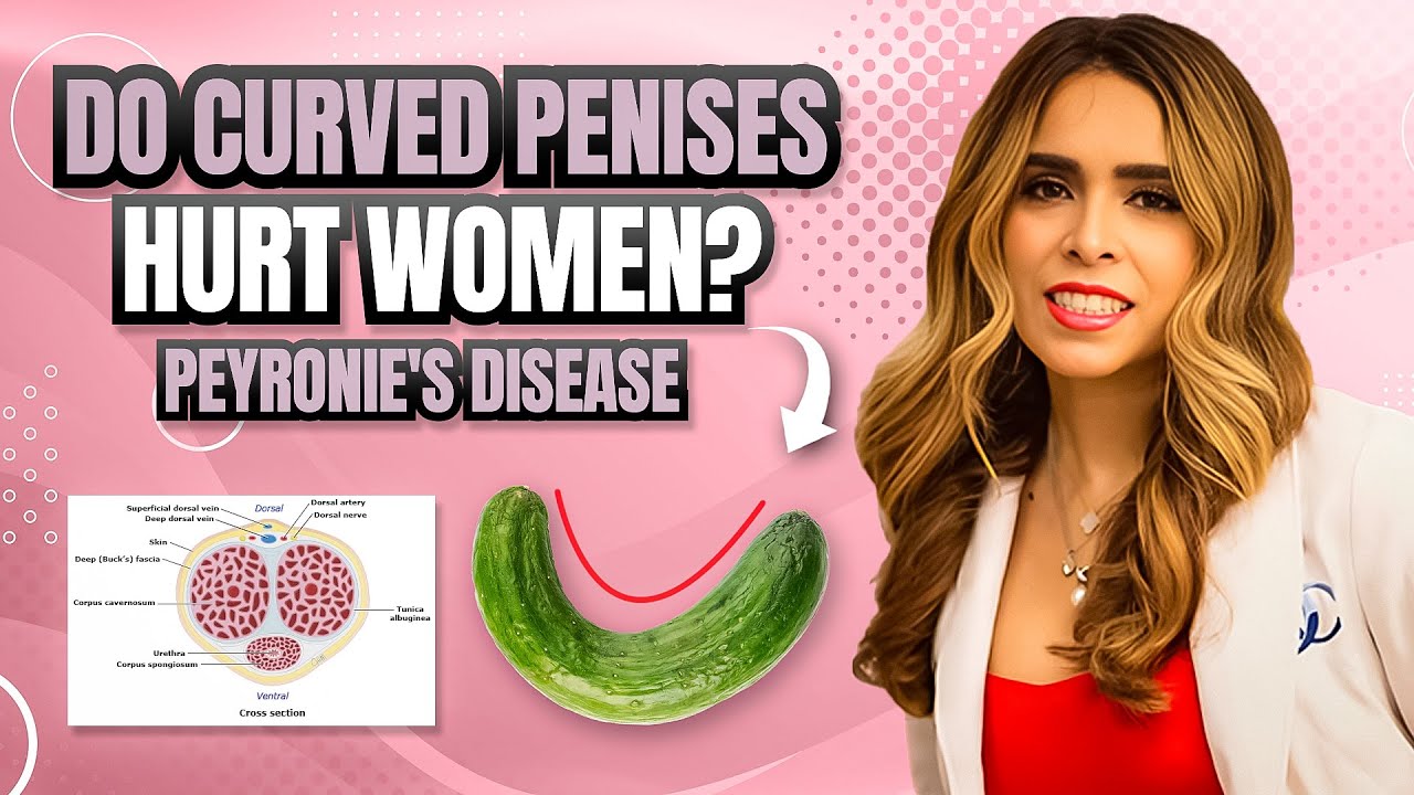 Do Women Like Curved Penises