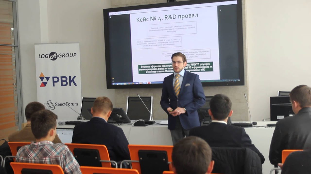 LOGA GROUP TRAINING RSPK - IP CASE 3