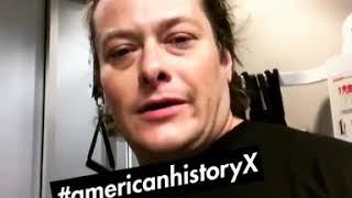 Edward Furlong 16. 11. 2018