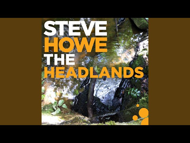 Steve Howe - The Headlands