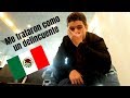 24 HORAS DETENIDO en MÉXICO 🇲🇽 La peor experiencia que he vivido 🤦♂️ #Storytime