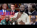 URGENT LE WAZALENDO EN ALERTE GÉNÉRAL NINI EKOMELI KABILA LA FRANCE BLOQUE FATSHI PREND D AUTRE URGENT LE WAZALENDO EN ALERTE GÉNÉRAL NINI EKOMELI KABILA LA FRANCE BLOQUE FATSHI PREND D AUTRE