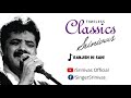 Ranjish hi sahi  timeless classics  singer srinivas