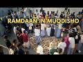Ramadan In Muqdishō 2026 Der Schönste Monat