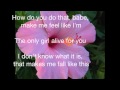 Look at me  carrie underwood with lyrics