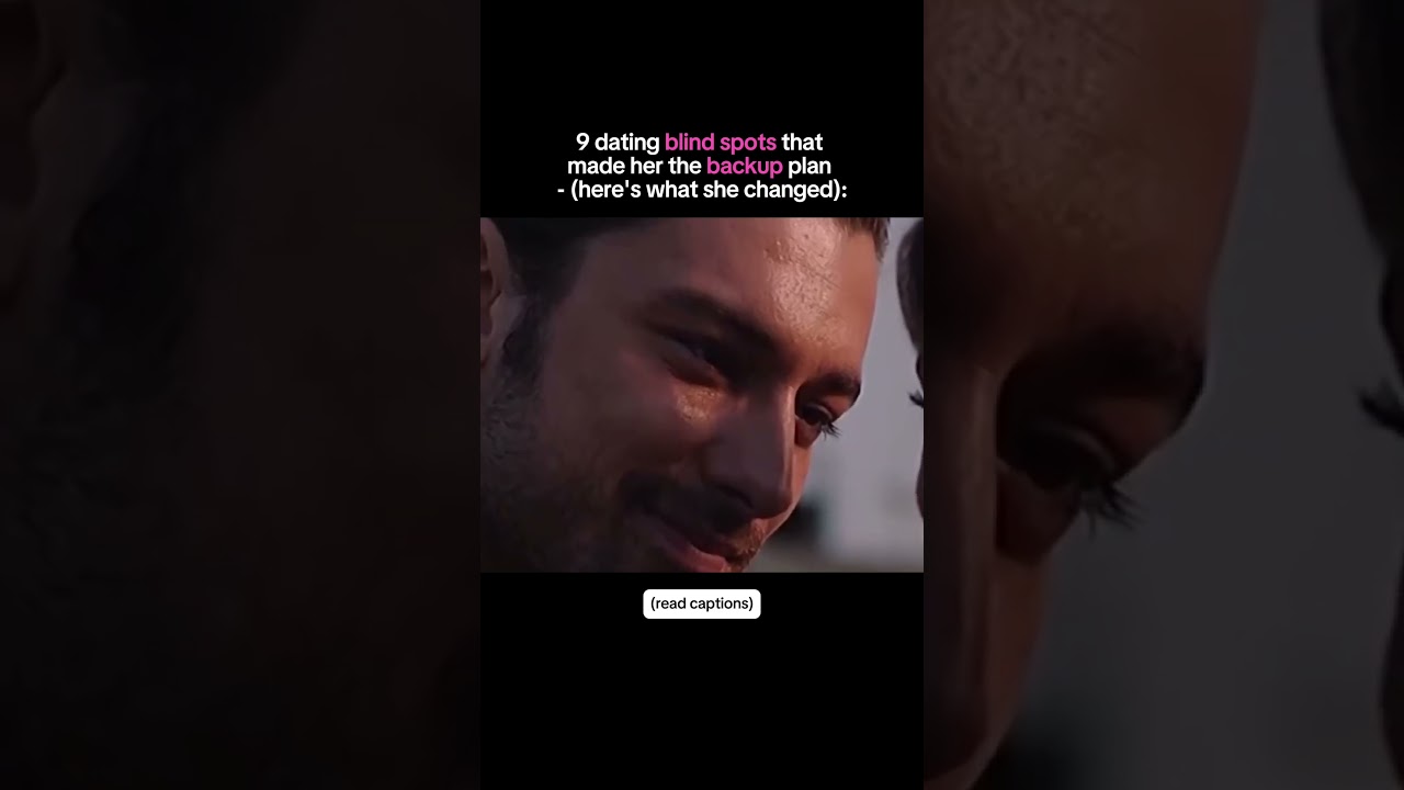 How to Never Be Unavailable Men's Backup Plan 