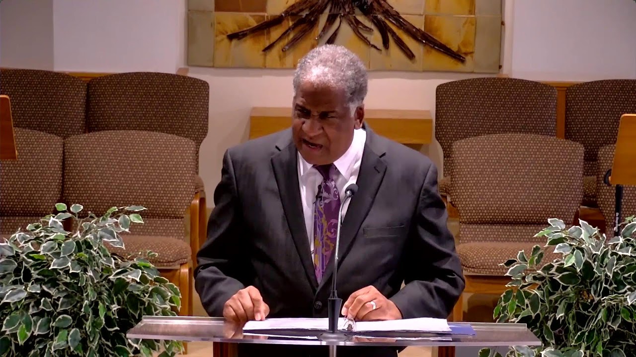 A Workmanship Created In Christ - Ephesians 2:1-10 -Turning Point Ministries Pentecostal Church Live