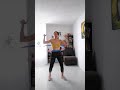 Tiktok Dance Challenge Hula Hoop