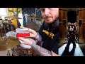 Набір демпферів гелів EVANS EQ PODS Drum Damper Gels