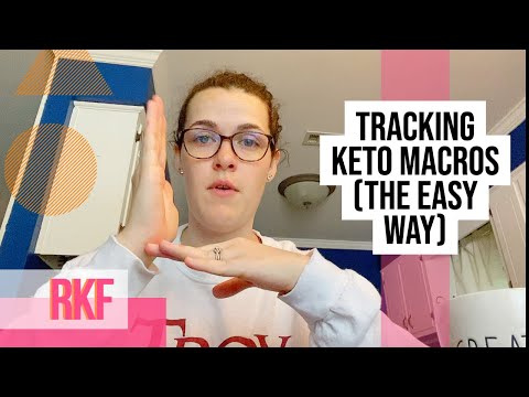 HOW TO CALCULATE KETO MACROS WITH CARB MANAGER Tips For Meeting Your Keto Goals With App Tracking