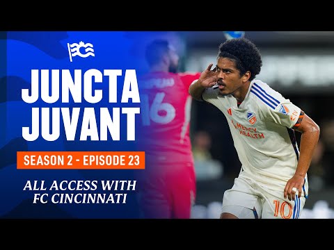 Evander Returns to Portland for the First Time Since Joining FC Cincinnati