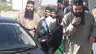 Mery Murshid Aye Allah Allah | Mufti Jamal ud Din Baghdadi | (Abad-E-Mustafa) || Video # 336