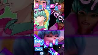 Zosaja New Ship Core