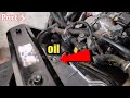Fainal Start ! Ntorq 125 BS6 Full Engine Fitting [Part 5]