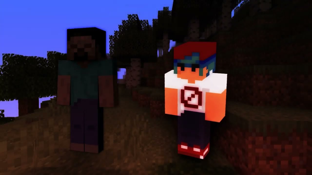 Stop It - Too Slow Minecraft Mix (+FLP)