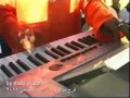 أفراح الكوبانيه