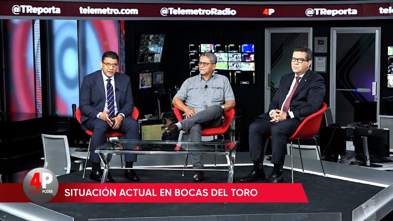 Cuarto Poder: 23 de junio de 2025
