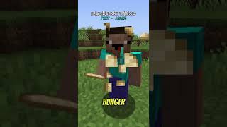 NOOB vs PRO Fire Bending #minecraft