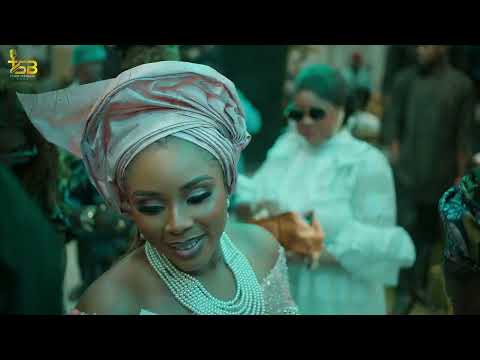 Tunde stainless live at PROPHETESS BAMIDELEOLA EUNICE LONGE(JP) Final burial ceremony in Ibadan