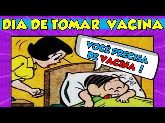 MC Divertida - Olá galerinha! Hoje é o Dia D para tomar a vacina contra a  Influenza. Eu já fui tomar a minha 👏🏻👏🏻💉 Quem aí também já foi?? . .  Vem