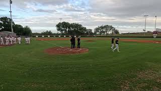 Senior Night HS Baseball Game - Pasco VS Sun Lake Varsity HS Baseball Game