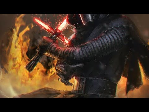 STAR WARS GALAXY OF HEROES Прохождение (1 часть видео)