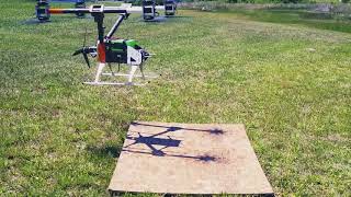 Aergility Gen 1 Flight Test – Proving Managed Autorotation at Scale
