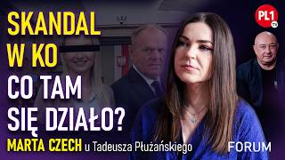 The P****k scandal on Platform! | PL1.tv