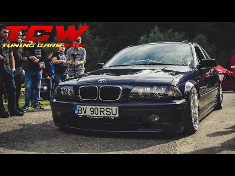 Bmw E46 Tuning Project (TCW ) 