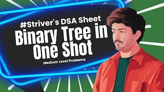 DSA-#62 | Striver's DSA Sheet Solving | DSA in 50 days by Vinay Mishra | DSA Using Python