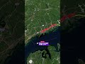 Amtrak luxurious adventure round train journey from Boston #amtrak #boston #train #travel