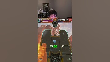 MOST INSANE APEX CLIP OF ALL TIME 😨😨 #apexlegends #apexclips #deeds