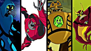 How To Play Ben 10 Omnitrix Simulator Game In Android |Ben 10 Omnitrix simulator 3d |Brave GTA Gamer screenshot 3